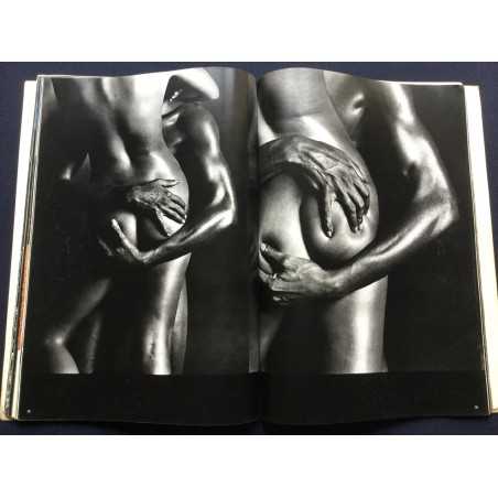 Kishin Shinoyama Portfolio Nude