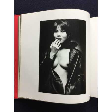 Shotaro Akiyama Naked Portraits Sonorama Photography Anthology Vol