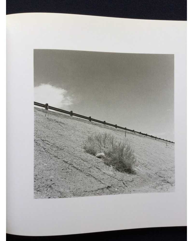 Robert Adams - The New West - 2000