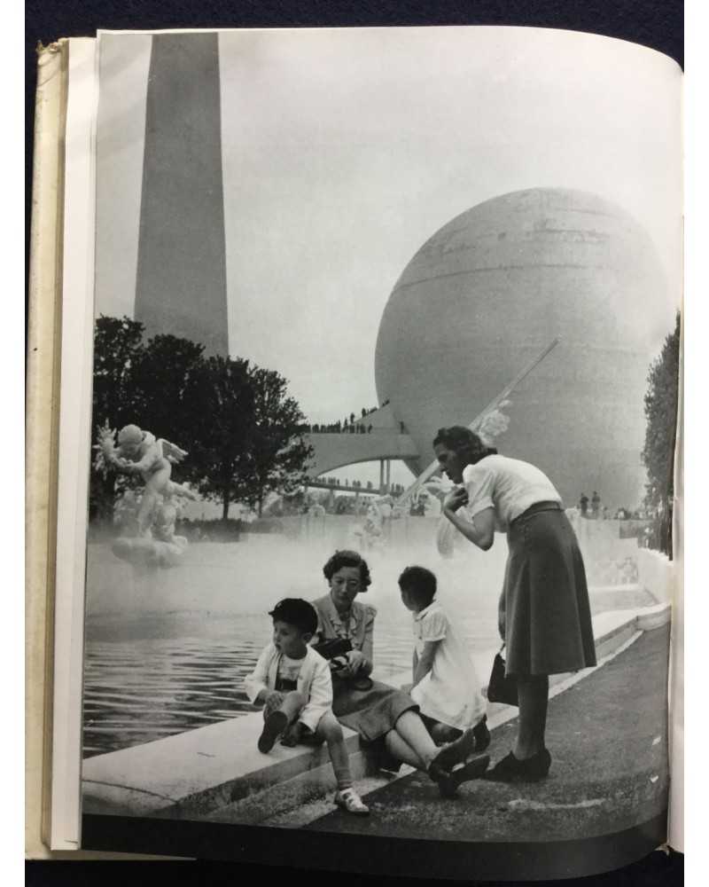 world's fair 1940 new york city