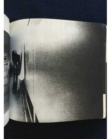 Daido Moriyama - Japan: A Photo Theater - 1968