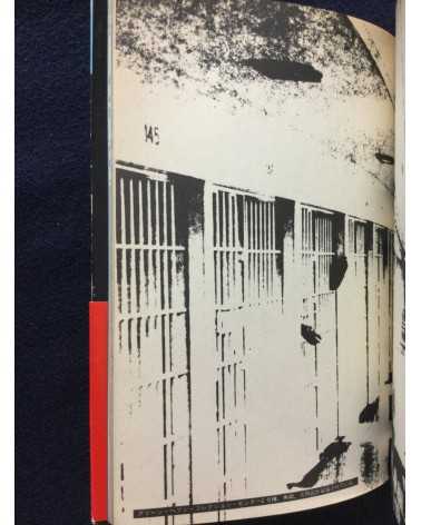 Bakunen - Rare Photobooks, Records, Art Store