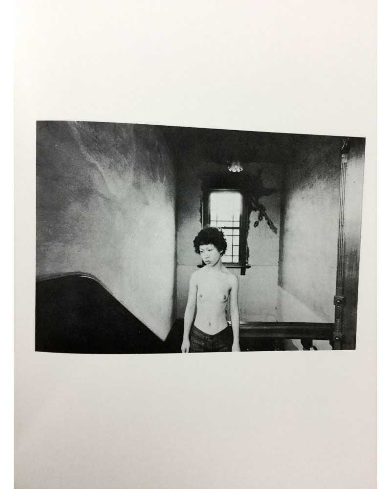 Nobuyoshi Araki Sentimental Journey [special Edition With Print] 2016