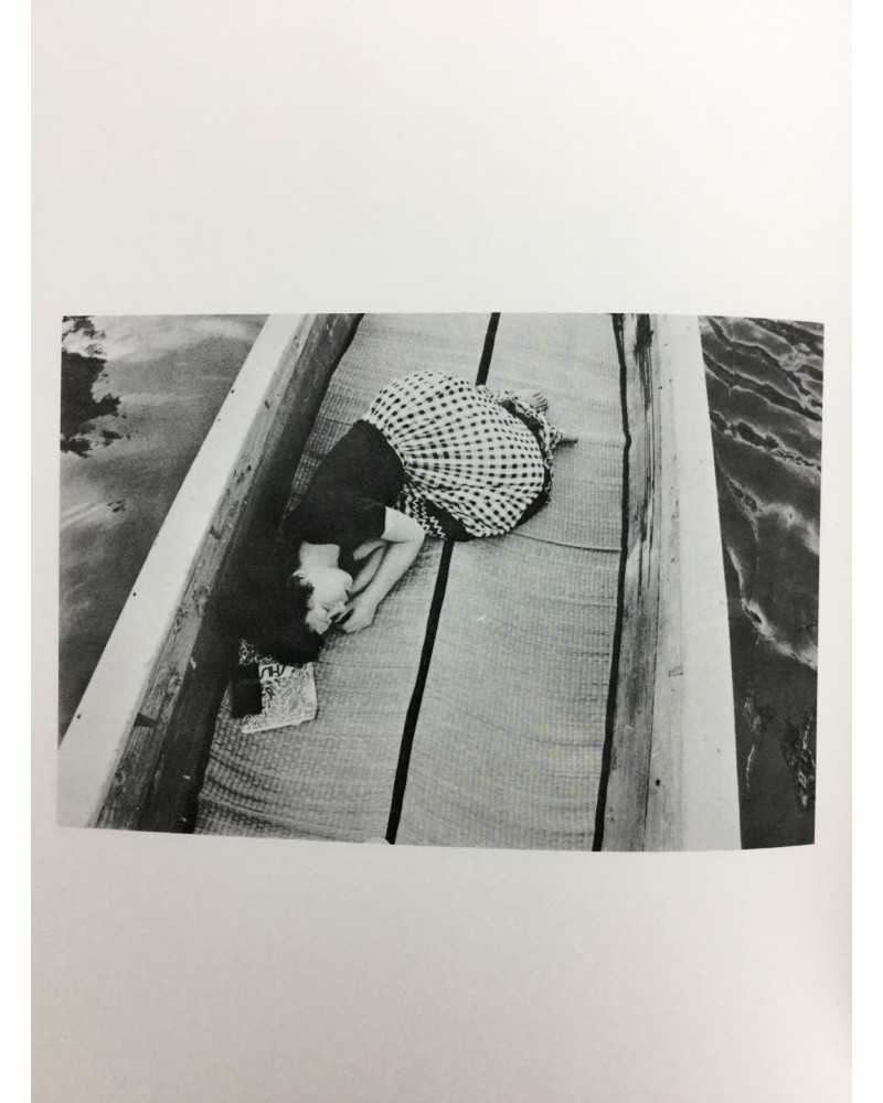 Nobuyoshi Araki Sentimental Journey [special Edition With Print] 2016