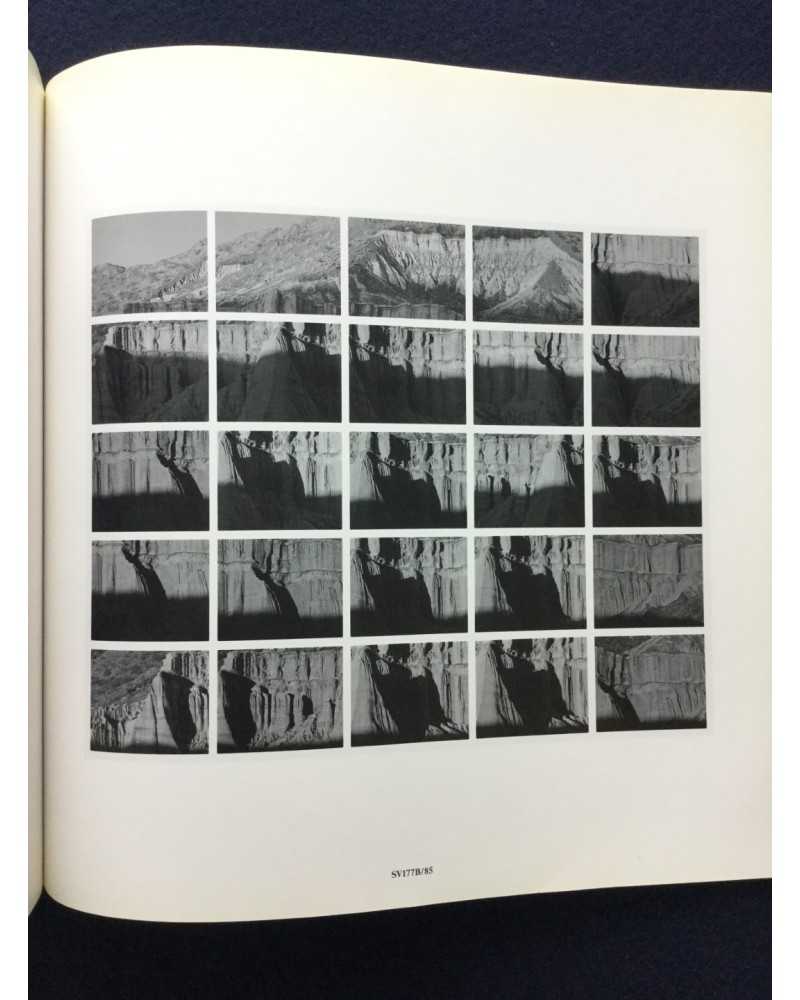 Robbert Flick - Sequential Views 1980-1986 - 1987