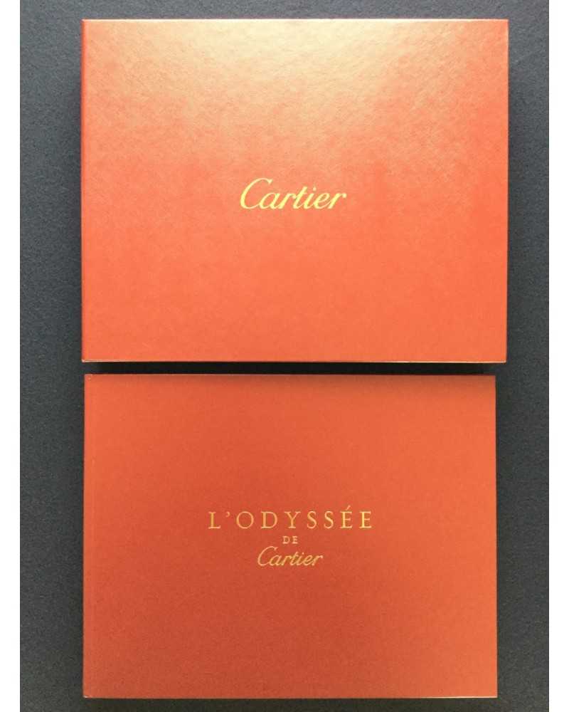 Lodyssee De Cartier 2012