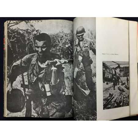 Vietnam Combat - Part 1 and Part 2 - 1966